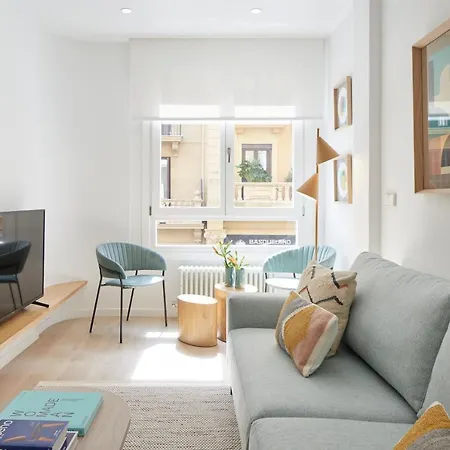 Daira Arena By Feelfree Apartment *