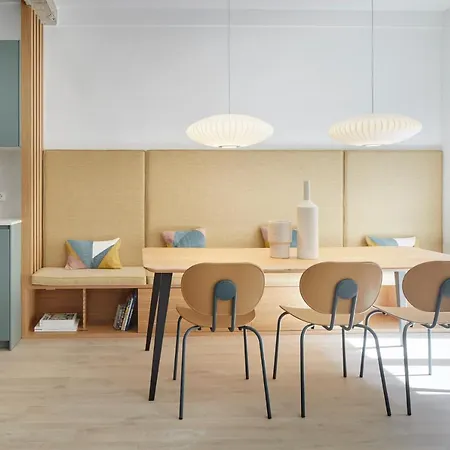 Apartment Daira Arena By Feelfree