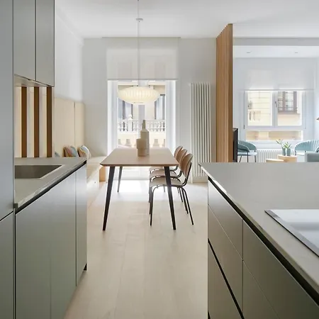 Apartment Daira Arena By Feelfree San Sebastian