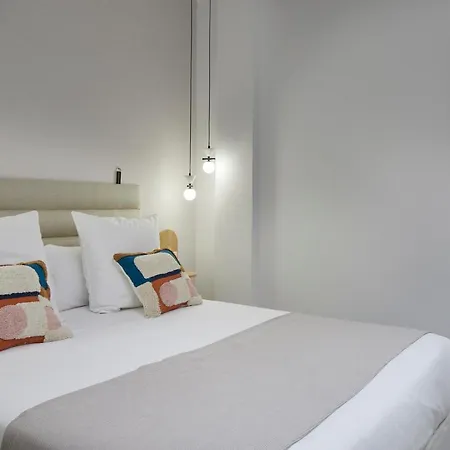 Apartment Daira Arena By Feelfree *