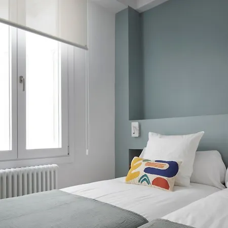 Daira Arena By Feelfree Apartment